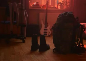 Ногу свело! выпустила песню о последствиях мобилизации в РФ