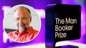 Объявлен лонг-лист Международной Букеровской премии 2023 года