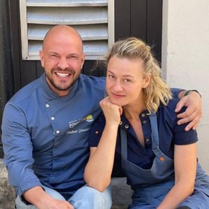 Ольга Мартыновская и Владимир Ярославский рассказали о своём лете: “Классные воспоминания”