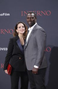 Омар Си: 8 фактов о любимом французами актере