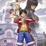 One Piece Odyssey
Версия One Piece Odyssey для PS4 займёт 32 ГБ, а для PS5 — 29 ГБ