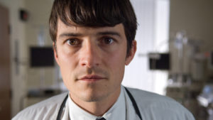 Орландо Блум сыграет главную роль в боксерском триллере