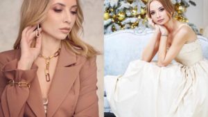 Остапчук медалист, Барских озорник, а Квиткова и Никитюк жертвы сверстников: как украинские звезды выглядели в школьные годы (фото)