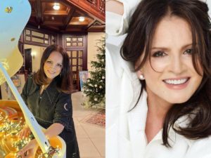 Патриоты-молчуны – София Ротару и ее сын в День украинского флага решили покаяться перед украинцами – достаточно молчать