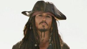 «Пираты Карибского моря 6» слили и Джонни Деппа фанатов удивили