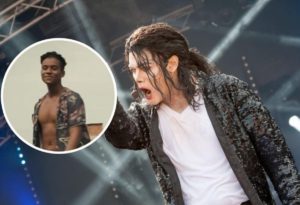 Племянник Майкла Джексона сыграет певца в биографическом фильме