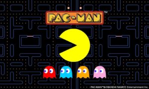 По культовой аркаде Pac-Man снимут фильм