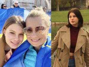 Полная противоположность мамы: 15-летняя дочь Лидии Таран кардинально изменила имидж – короткие волосы в тренде