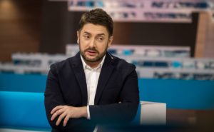 Порвал все связи: Суханов наконец-то выполнил то, что обещал – не хотел хайповать