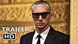 Предстоящий фильм о смертоносной гонке “Ferrari” с Адамом Драйвером получил первый официальный трейлер