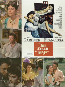 Прекрасная маркиза: факты о герцогине Альбе