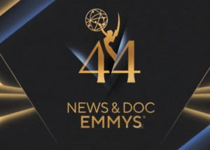 Премию Эмми получили несколько документальных фильмов о войне в Украине