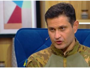 “Прямо на съемочную площадку прилетели одни из первых ракет”: Ахтем Сеитаблаев рассказал о съемках в кино