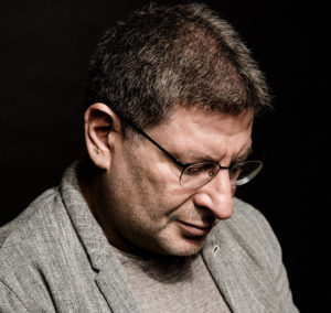 Про любовь: 10 пунктов теории Михаила Лабковского, о которых вы не знали