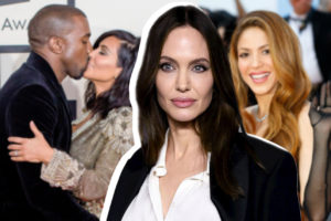 Проститься: почему расстаются звезды?