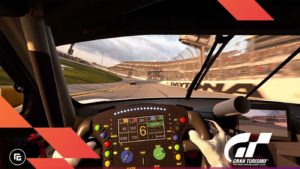 PSVR 2
Gran Turismo 7 получит поддержку PS VR 2
