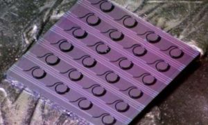 Разработана технология изготовления лазеров нового типа на основе ниобата лития
Информация