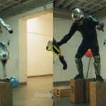 Робот Atlas компании Boston Dynamics учится взаимодействовать с окружающей средой и использовать подручные предметы
Информация