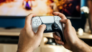 Россия
СМИ: В России за 2022 год вырос спрос на аренду игровых консолей