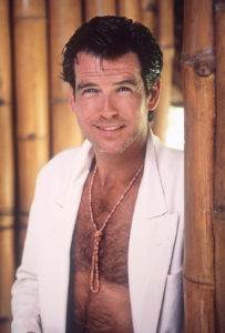 Самые красивые ирландцы