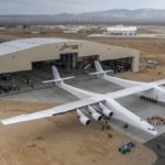 Самый большой в мире самолет, Stratolaunch Roc, совершил рекордный по длительности полет
Информация