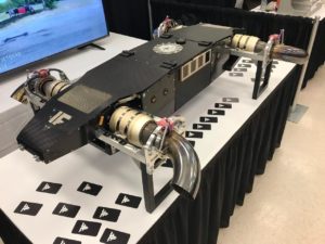 Самый маленький и легкий робот, летающий за счет энергии потоков воздуха и управляемый при помощи света
Информация