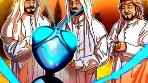 Саудовская Аравия и Китай создали арабскую ИИ-систему