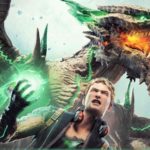 Scalebound
Слух: Microsoft и Platinum Games возродят Scalebound