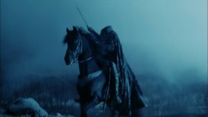 Сценаристка ремейка “Sleepy Hollow” обещает раскрыть неизведанные элементы книги и позволит больше узнать о Безголовом всаднике