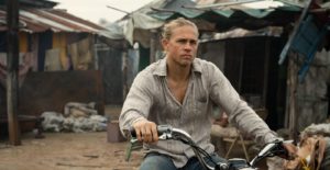 Сериал «Шантарам» закрыли после первого сезона