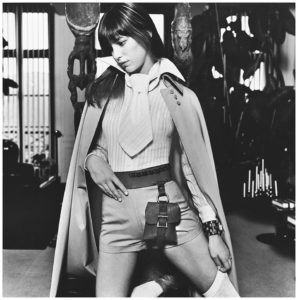 Сирена шестидесятых: факты о Джейн Биркин