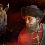 Смута
Новые скриншоты, концепт-арты и подробности российской экшен-RPG “Смута”