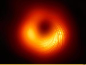 Согласно новой теории, черные дыры являются источником темной энергии и причиной расширения Вселенной
Информация