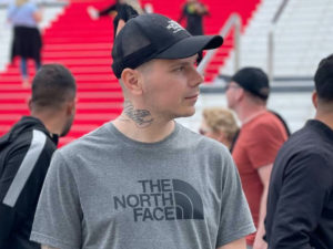 Сонграйтер Андрей Парфенов рассказал о музыкальном образовании в Украине: реалиях и перспективах