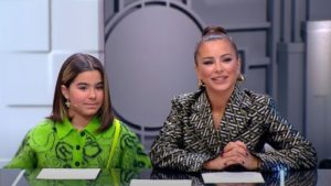 “Соня уже совсем взрослая”: 12-летняя дочь Ани Лорак сильно изменилась внешне