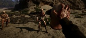 Sons of the Forest
Отличный сурвайвал, превосходящий первую часть во всем — превью Sons of the Forest