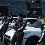 Sony показала первый тизер фильма Gran Turismo