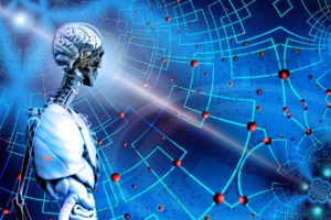 Соучредитель Google Deepmind рассказал о будущих технологиях ИИ