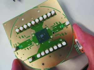 Создан первый кремниевый цифровой “контроллер кубитов”, способный работать при криогенных температурах
Информация