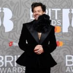 Стали известны лауреаты престижной премии Brit Awards