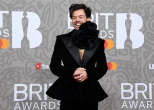 Стали известны лауреаты престижной премии Brit Awards