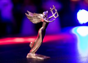 Стали известны победители музыкальной премии Yuna-2023