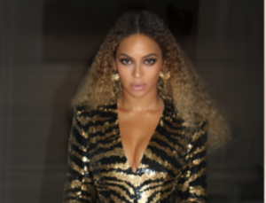 Стало известно имя женщины, с которой Джей Зи изменял Бейонсе