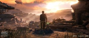 Star Wars Jedi: Survivor
8 ГБ ОЗУ и GeForce RTX 2070 — системные требования Star Wars Jedi: Survivor