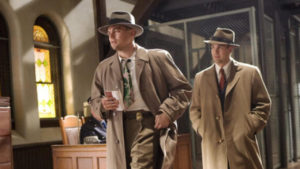 Сын Клинта Иствуда сыграет в сиквеле фильма “Ветряная река”