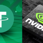 Tether инвестировала $420 млн в графические процессоры от Nvidia