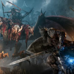 The Lords of the Fallen
Монстры и гигантские локации на новых скриншотах The Lords of the Fallen