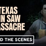 The Texas Chain Saw Massacre
Большое видео о создании мультиплеерного хоррора The Texas Chain Saw Massacre