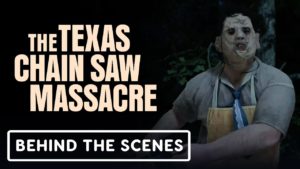The Texas Chain Saw Massacre
Большое видео о создании мультиплеерного хоррора The Texas Chain Saw Massacre