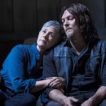 The Walking Dead: тизер второго сезона “Daryl Dixon” показывает как Кэрол отправилась на поиски Дэрила